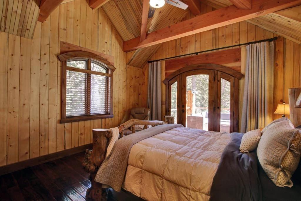 Carriage House On The Stream Sundance, Utah Exterior foto