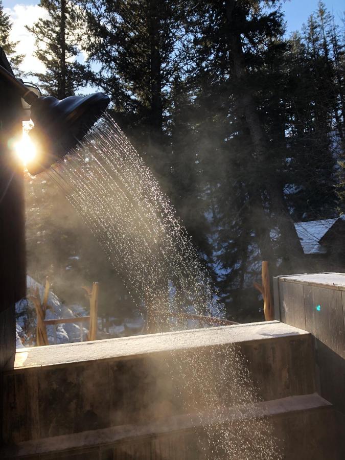 Carriage House On The Stream Sundance, Utah Exterior foto